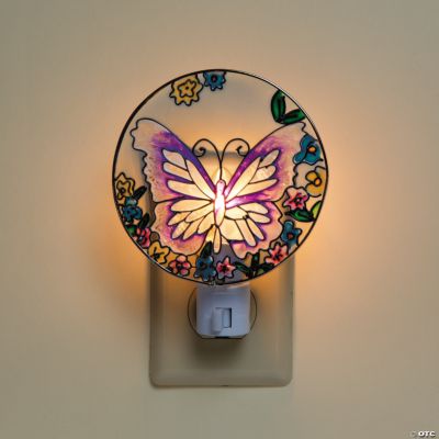 Butterfly Night-Light