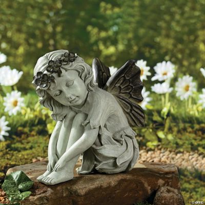 Fairy Statue