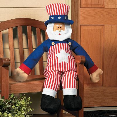 Stuff-an-Uncle-Sam