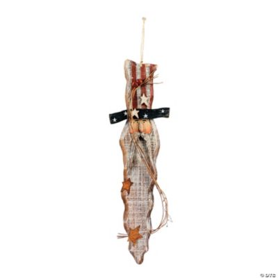Uncle Sam Wall Hanging