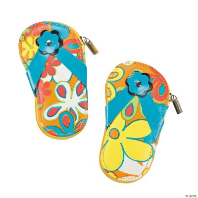 Flip Flop Manicure Set
