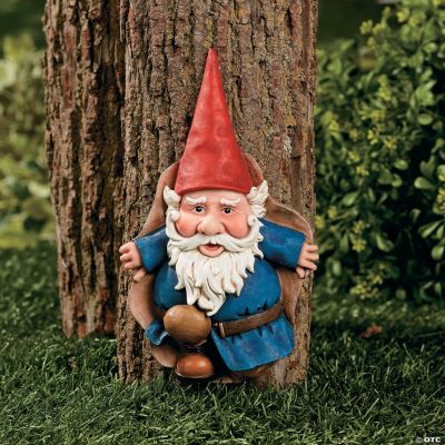 Tree Gnome