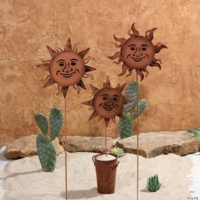 Sun Yard Spinners