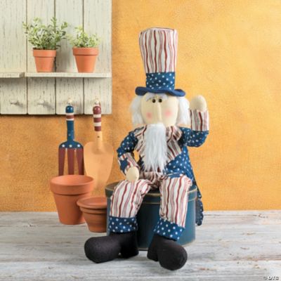 Uncle Sam Decoration