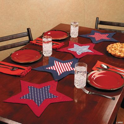 Star Table Runner