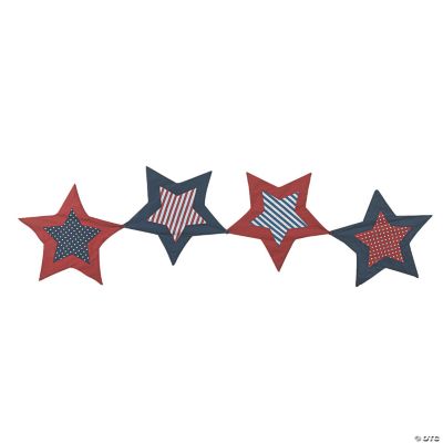 Star Table Runner