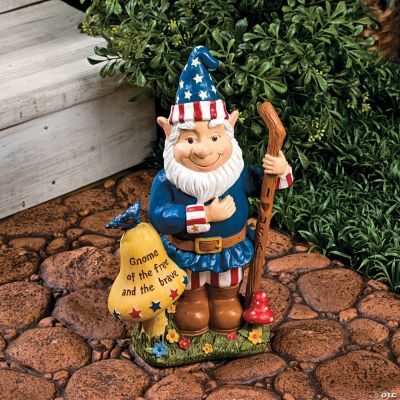 Americana Gnome