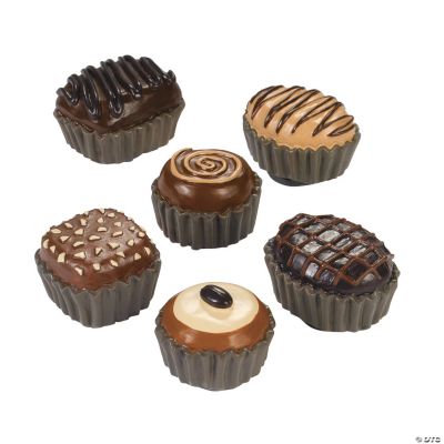 Chocolate Magnets