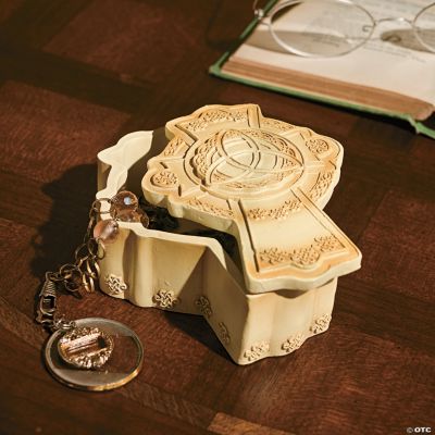 Celtic Cross Box
