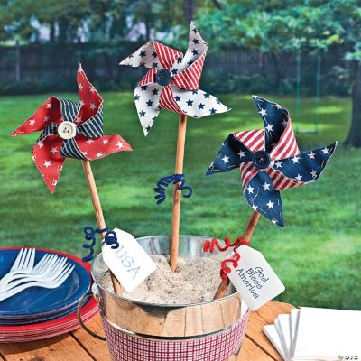 Pinwheels