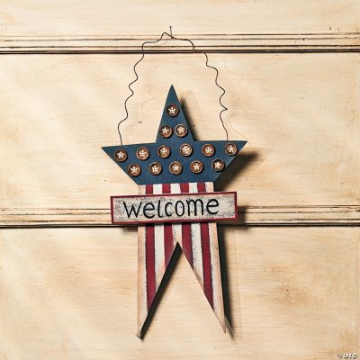 Wall Star