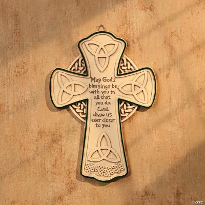 Irish Cross