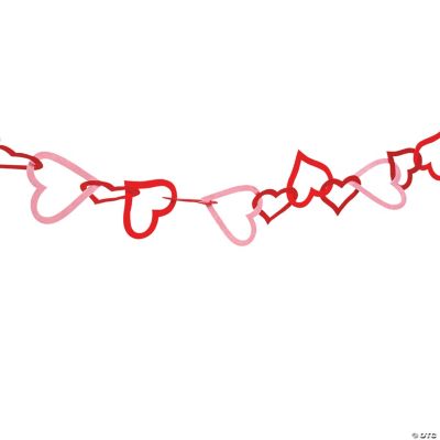 Heart Garland