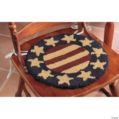 Americana Chair Pad