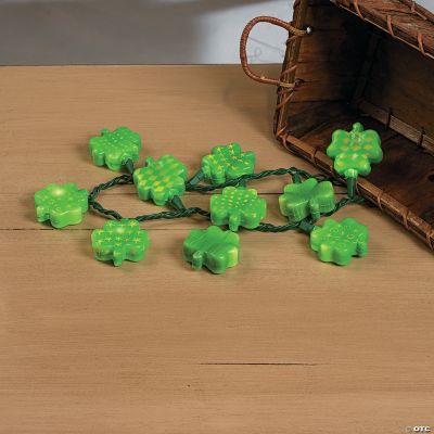 Shamrock Light Set