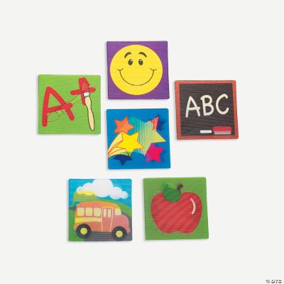 Lenticular Stickers