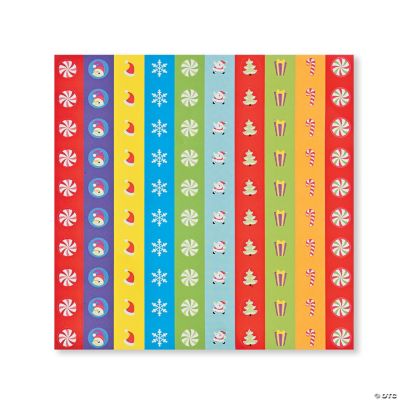 Christmas Mini Stickers