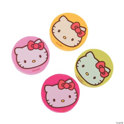 Hello Kitty® Balloon Dreams Erasers