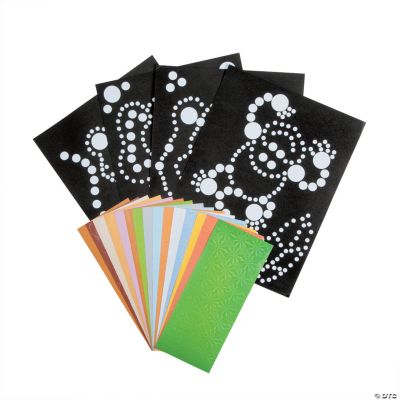 Zoo Animal Sticker Dot Activities