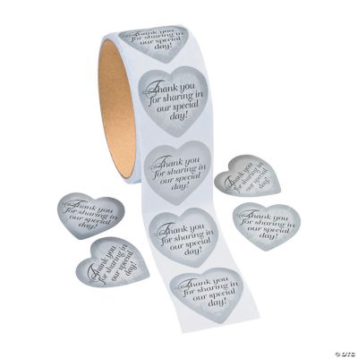 Silver Heart 