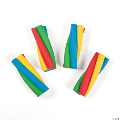 Swirl Erasers