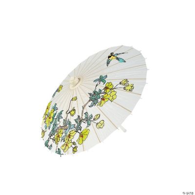 Pretty Parasol
