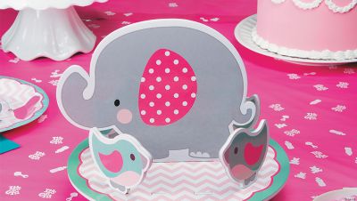 Baby Shower Supplies: Baby Shower Themes, Baby Shower Ideas