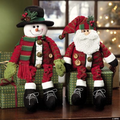 Jeweled Christmas Ornament Paper Craft Kit - Discontinued