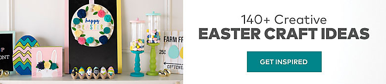 140+ Creative Easter Craft Ideas ¿ Get Inspired
