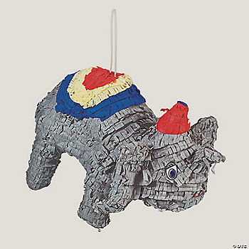 Elephant Piñata