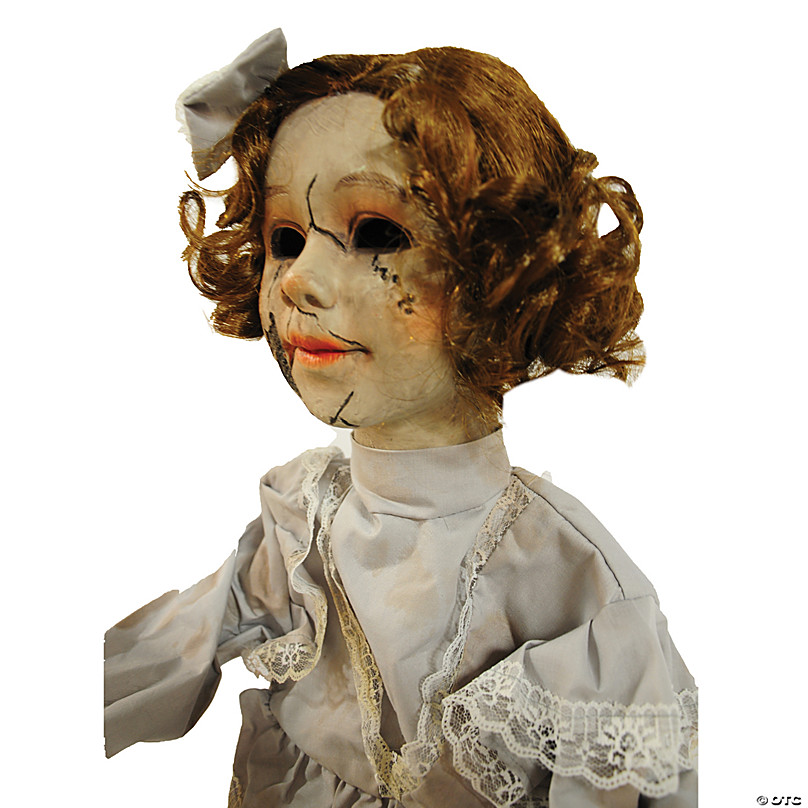 Scary Victorian Dolls Ubicaciondepersonas Cdmx Gob Mx