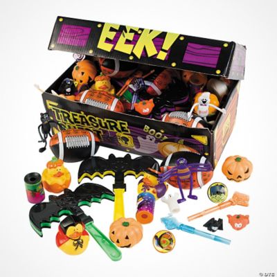 Halloween Plush Toys 86