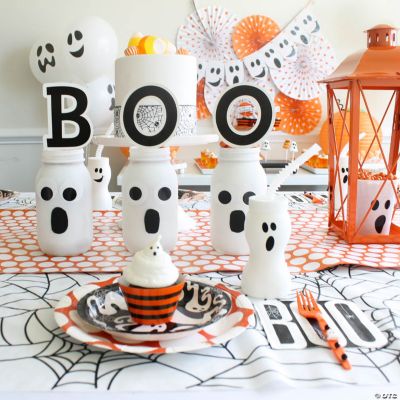 Birthday Boo Bash