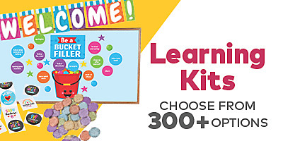 Learning Kits - Choose from 300+ Options
