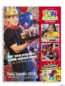 Food Service