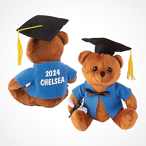 Graduation Gifts - Grad Bears from $1.67 each