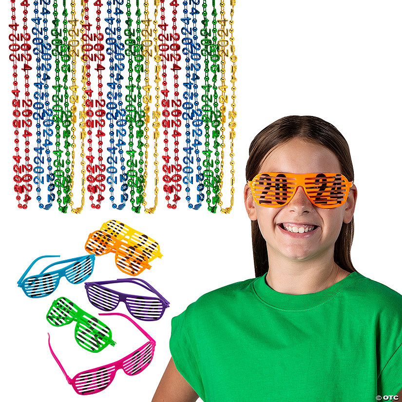 2024 Bright Wearables Kit - 36 Pc. Image