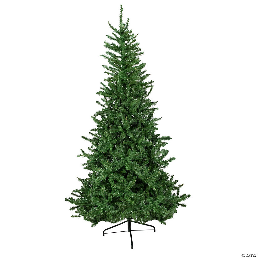 9.5' Winona Fir Artificial Christmas Tree  Unlit Image
