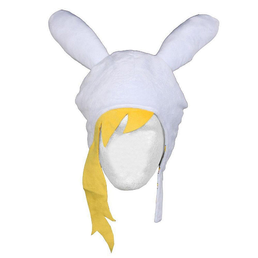 Adventure Time Plush Fionna Hat Image
