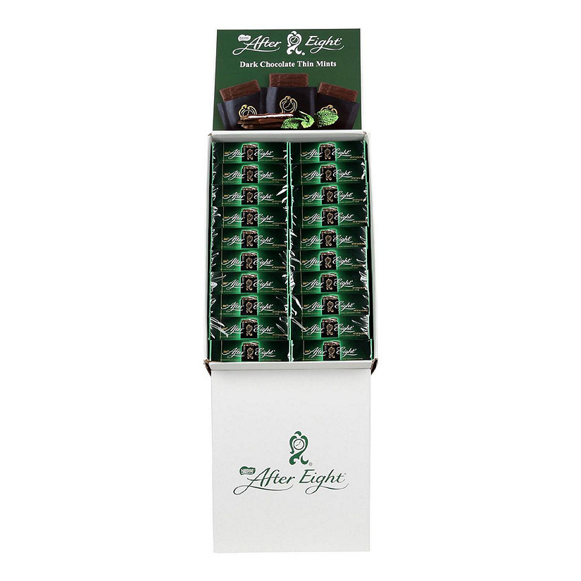 After Eight - Thin Mints - Case of 12 - 10.5 oz. Image