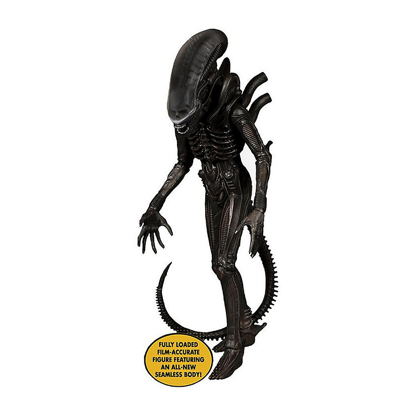 Alien One:12 Collective 6 Inch Action Figure Image