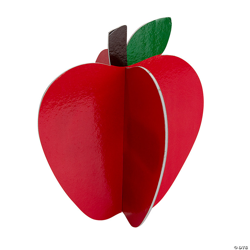 Apple Centerpiece Image