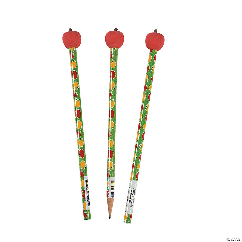 Apple Pencils