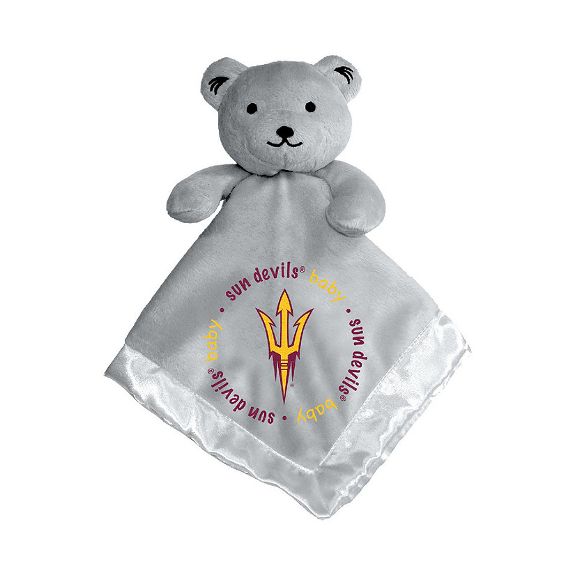 Arizona State Sun Devils - Security Bear Gray Image