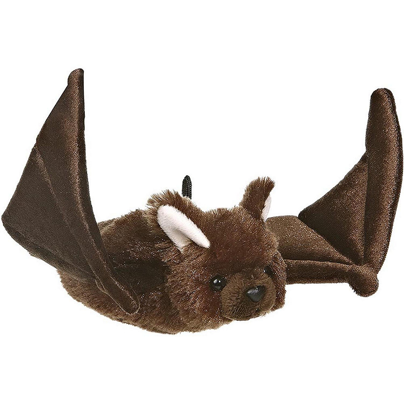 Aurora Mini Flopsie Bat Image
