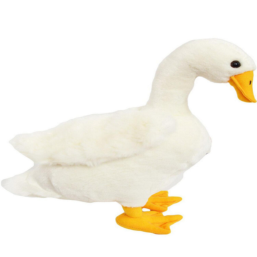 Auswella Plush Mother Goose Stuffed Animal Image