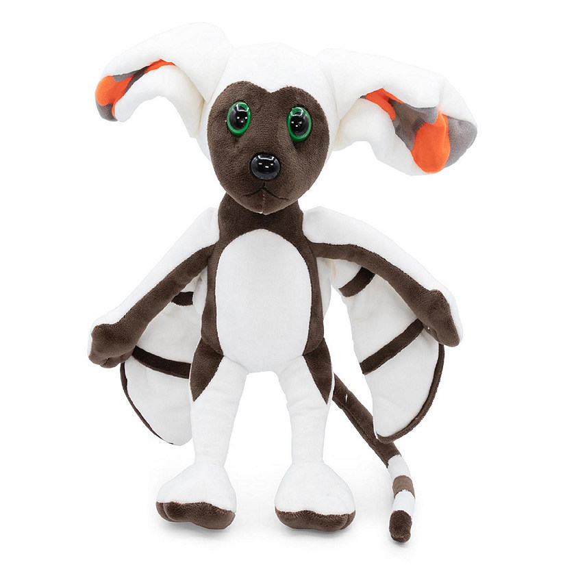 Avatar: The Last Airbender 13-Inch Character Plush Toy  Momo Image