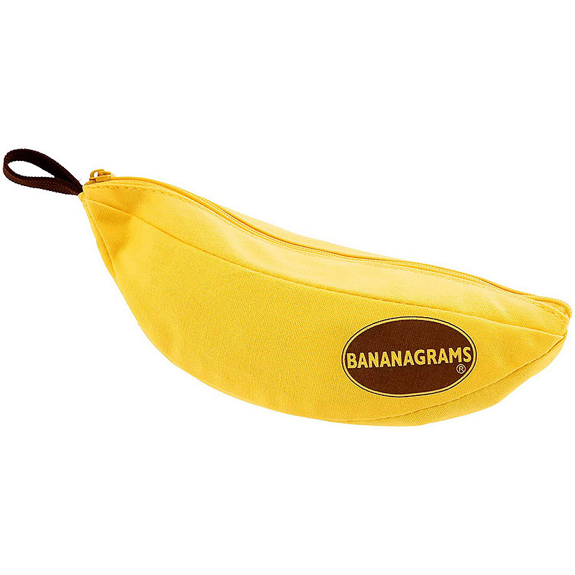 Bananagrams: Multi-Award-Winning Word Game Image