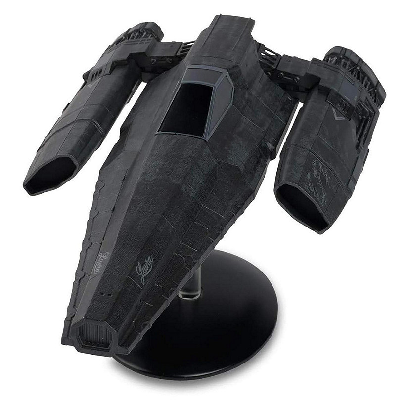 Battlestar Galactica Ship Replica  Blackbird Image