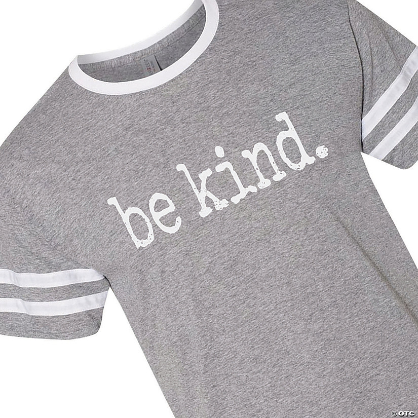 Be Kind Adult&#8217;s T-Shirts Image